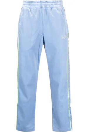 Li Ning Cropped leg track pants