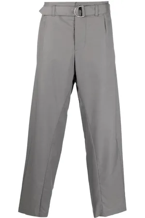 Nike ESC Worker straight-leg trousers