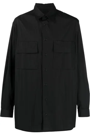 Nike ESC woven shirt