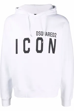 Dsquared2 Logo-print hoodie