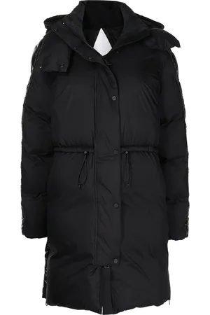 Aztech Badrutts puffer parka