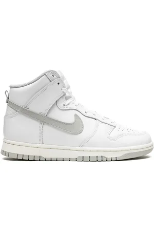 Nike Dunk High "Neutral Grey" sneakers