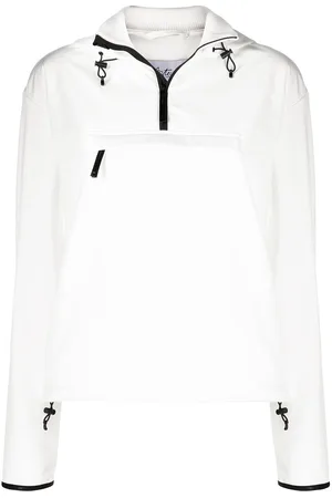 Aztech Hut fleece hoodie