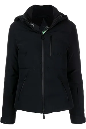 Aztech Nuke Suit puffer jacket
