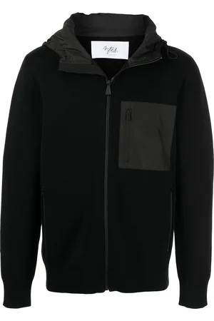 Aztech Matterhorn insulated hoodie
