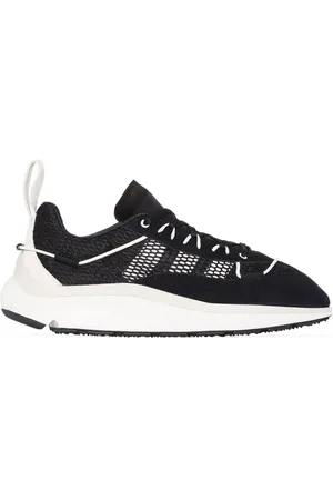 Y-3 Shiku Run low top sneakers