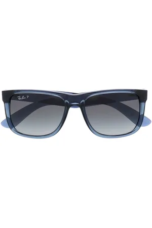 Ray-Ban Justin square-frame sunglasses
