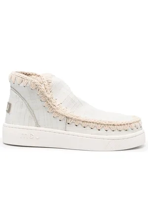 Mou Summer Eskimo sneakers
