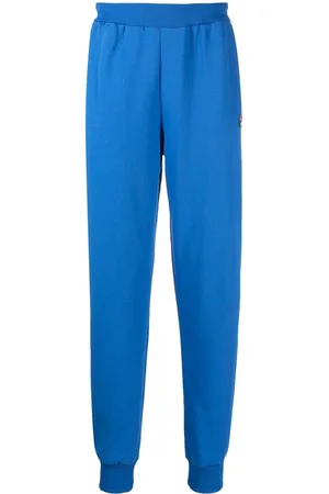 Fila Piped-trim detail sweatpants
