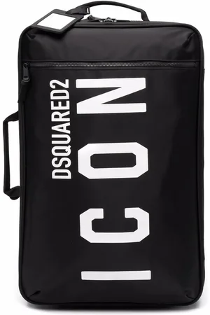 Dsquared2 Icon logo suitcase