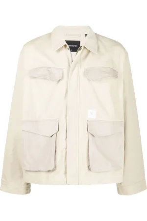 Daily paper Mamun field jacket