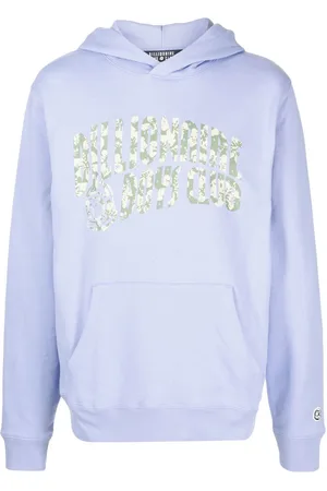 Billionaire Boys Club Logo print hoodie