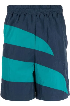Drôle de Monsieur Le Houston shorts
