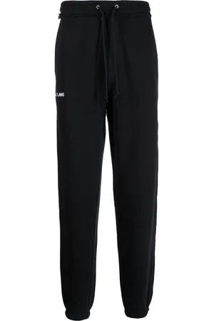 Helmut Lang Logo-print track pants