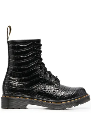 Dr. Martens Ankle-length boots
