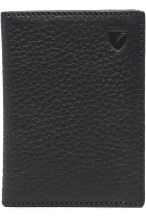 ASPINAL OF LONDON CC bifold cardholder case