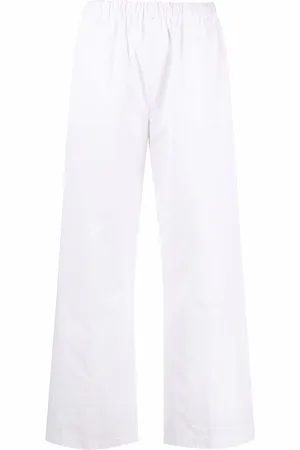 Aspesi Wide-leg trousers