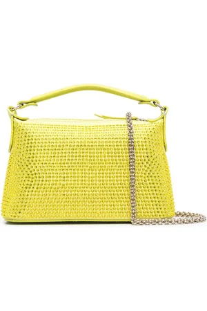 Liu Jo Zipped top-handle tote