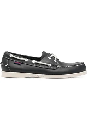 SEBAGO Docksides Portland boat shoes