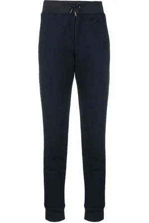 Bally Embossed-monogram track pants