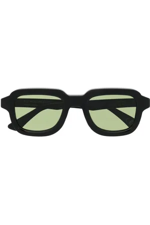 Retrosuperfuture Lazarus square-frame sunglasses