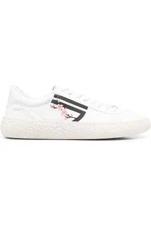 Puraai LightBloom low-top sneakers