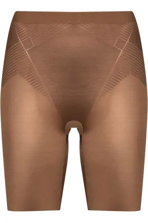 Spanx Thinstincts 2.0 mid-thigh shorts