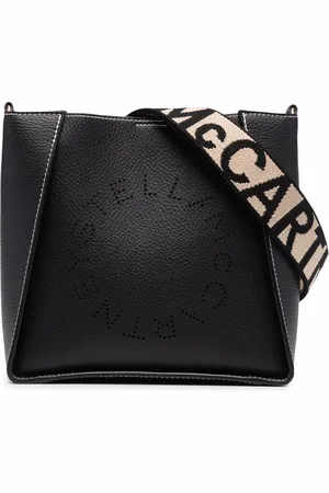 Stella McCartney Stella Logo crossbody bag