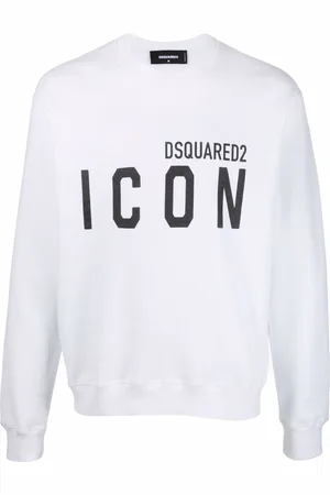 Dsquared2 Icon jersey sweatshirt