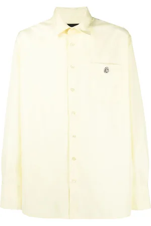 Botter Plain long-sleeve shirt