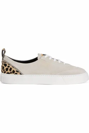 Giuseppe Zanotti Zenas low-top sneakers
