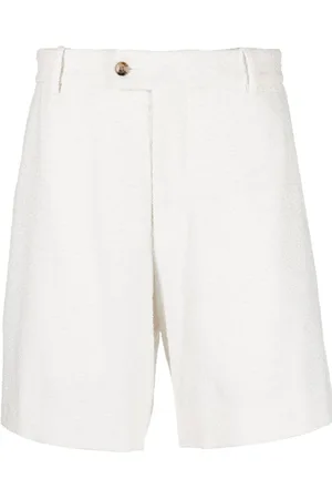 AMIRI Straight-leg tailored shorts