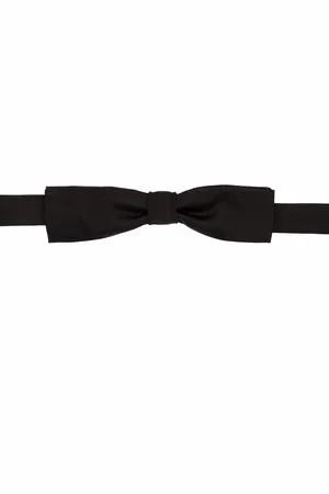 Dsquared2 Clip-on slim bow tie