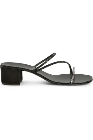 Giuseppe Zanotti Julianne 40mm sandals