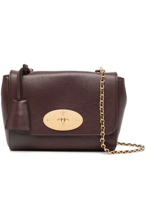 MULBERRY Small Lily crossbody bag