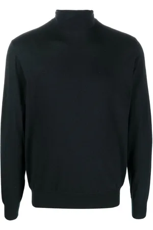 Ralph Lauren Roll-neck cashmere jumper