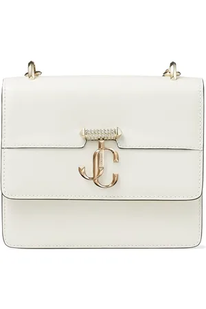 Jimmy Choo Avenue Quad XS shoulder bag