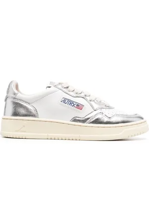 Autry Medalist low-top sneakers