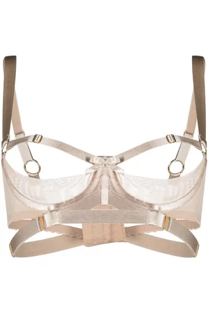 BORDELLE Gia shelf bra