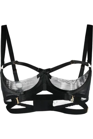BORDELLE Gia shelf bra