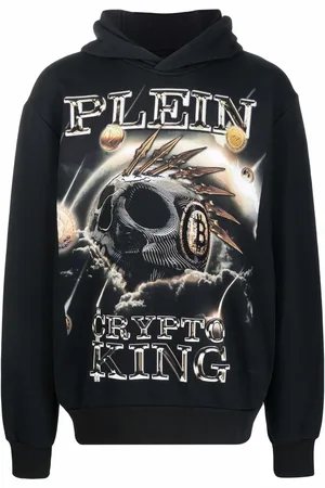 Philipp Plein Crypto King