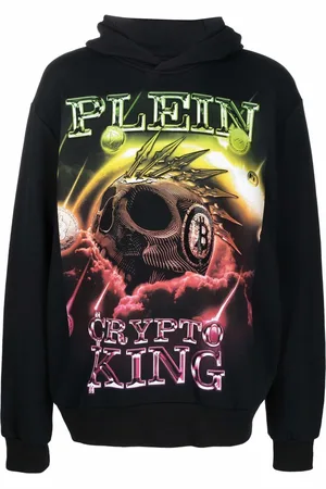 Philipp Plein Crypto King