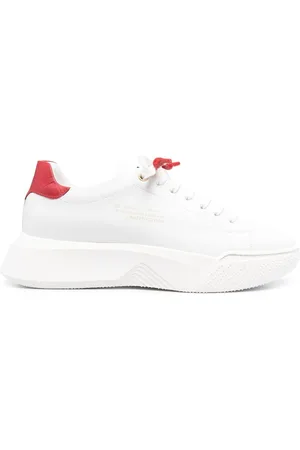 Giuliano Galiano Nemesis low-top sneakers