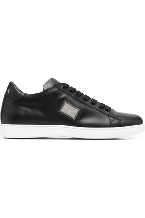Philipp Plein Plein TM low-top sneakers