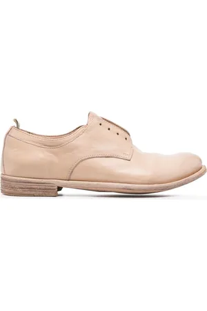 Officine creative Lexikon 501 slip-on brogues