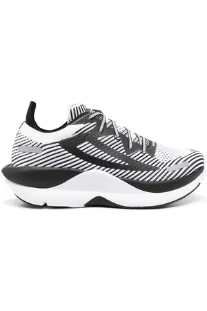 Fila Shocket running low-top sneakers