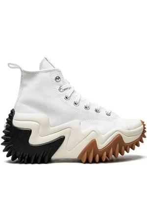 Converse Run Star Motion " /Black/Gum" sneakers