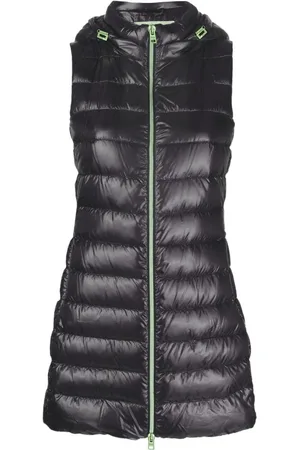 HERNO Quilted hooded gilet