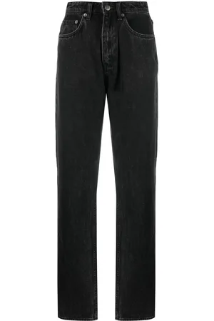 KSUBI Playback straight-leg jeans