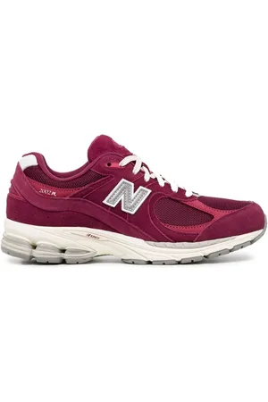 New Balance 2002R "Bordeaux" sneakers